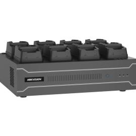 DS-MDS001/2T/8(B), 8 Ports Desktop Dock Station (Default 2 TB HDD)