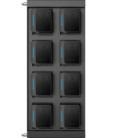 DS-MDS003-E, Hikvision 8 Ports Dock Station Expansion Unit