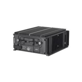 DS-MP7608(O-STD), 8-ch 1080p, H.265, 2 x HDD/SSD Mobile DVR