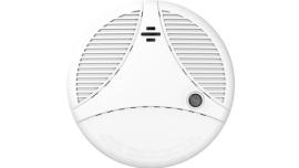 DS-PDCO-E-WE, Wireless Intrusion Alarm - Carbon Monoxide Sensor