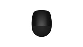 DS-PDP15P-EG2-WE(B)/BLACK, PIR Detection Range (15m/85.9 Deg)