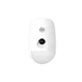 DS-PDPC12PF-EG2-WE, Wireless PIR-Camera Detector