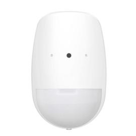 DS-PDPG12P-EG2-WE, Wireless PIR-Glass Break Detector