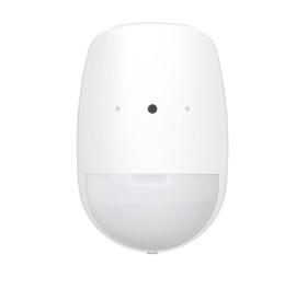 DS-PDPG12P-EG2-WE, Wireless PIR-Glass Break Detector