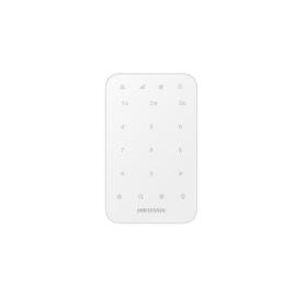 DS-PK1-E-WE, Wireless LED keypad