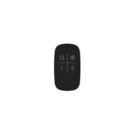 DS-PKF1-WE/BLACK, Black Wireless Keyfob