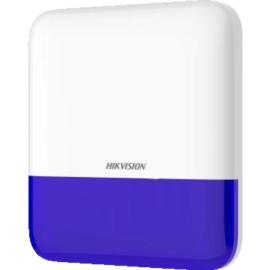 DS-PS1-E-WE/Blue, AX PRO Series Wireless Outdoor Sounder