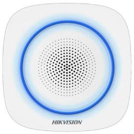 DS-PS1-I-WE(B)/Blue, Wireless Internal Sounder (Blue LED flash)