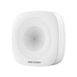 DS-PS1-I-WE/BLUE, AX PRO Series Wireless Indoor Sounder