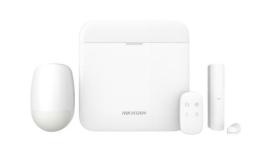 DS-PWA64-KIT-WE, AX PRO Kit (868MHz)