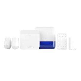 DS-PWA64-Kit2-WE, AX PRO Kit (868MHz)