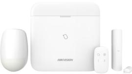 DS-PWA96-Kit-WE, AX PRO Intrusion Alarm Kit (868MHz)
