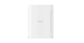 DS-PWA96-M2H-WE, AX PRO Ultra with Wired Zones