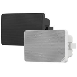 DS-QAZ1110G1R-BE, Network Cabinet Speaker POE 10W