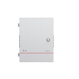 DS-QFV0102W, Wall mounted Distributed Vibration Fiber-Optic Sensing Server 1KM Dual-Ch