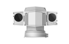 DS-TCC400 Series Network HD Positioning System 4MP 35x Zoom