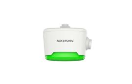 DS-TCP440-B(E)(4MM), 4 MP iBeacon Guidance Camera - 4mm