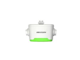 DS-TCP440-DB(E)(2.8mm), 4 MP Dual-Sensor iBeacon Guidance Camera - 2.8mm