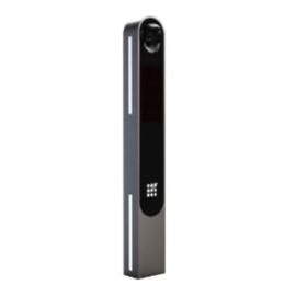 DS-TMC403-E/WG/3106, Hikvision 4MP HD ANPR Video Unit with Low Illumination
