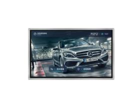 DS-TPW332-C, Parking Inquiry Machines (Android)