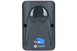 DTRR1434-R, Self-contained long range reader