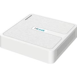 DVR-104G-K1(S), Hikvision 4-ch 1080p Lite Mini 1U H.265 DVR  - 15fps