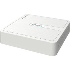 DVR-104G-M1/T, Hikvision 4-ch 1080p Lite Mini 1U H.265 DVR