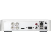 DVR-104G-M1/T, Hikvision 4-ch 1080p Lite Mini 1U H.265 DVR gallery thumbnail