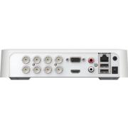 DVR-108G-M1/T, Hikvision 8-ch 1080p Lite Mini 1U H.265 DVR gallery thumbnail