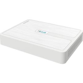 DVR-116G-M1/T, Hikvision 16-ch 1080P Lite Mini 1U H.265 DVR