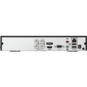 DVR-204G-M1/T, Hikvision 4-ch 1080p Lite 1U H.265 DVR gallery thumbnail