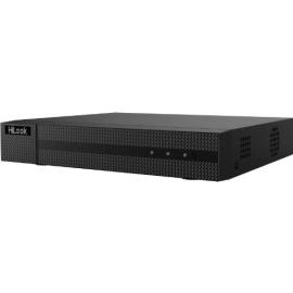 DVR-204U-M1(E), 4-ch 5 MP 1U H.265 DVR