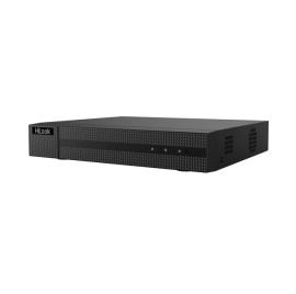 DVR-204U-M1/T(STD), 4-ch 5MP 1U H.265 AcuSense DVR
