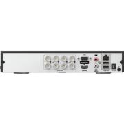 DVR-208G-M1/T, Hikvision 8-ch 1080p Lite 1U H.265 DVR gallery thumbnail