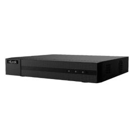 DVR-208U-M1/T, 8-ch 5 MP 1U H.265 DVR