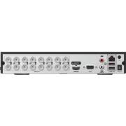 DVR-216G-M1/T, Hikvision 16-ch 1080P Lite 1U H.265 DVR gallery thumbnail