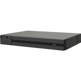 DVR-216U-M1/T, 16-ch 5MP 1U H.265 AcuSense DVR
