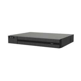 DVR-216U-M1/T(STD), 16-ch 5MP 1U H.265 AcuSense DVR
