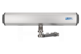 DWPS102U, DIGIWAY PLUS with universal arm for single door