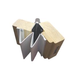 DWS-FGW, 2032mm fingerguard protector, white