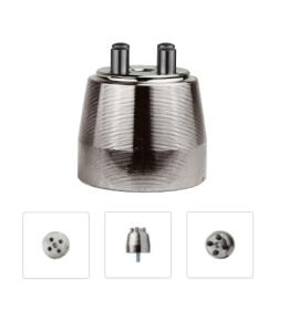 DWSE-30, 30mm motor extension shaft