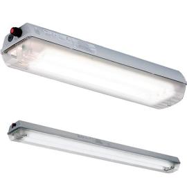 Eaton (13475217111) nLLK 15 LED 1200 V-CG-S, 2 x M25 (Zone 2 & 22)
