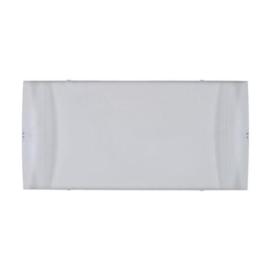 Eaton (40071345985) panel clear, Style