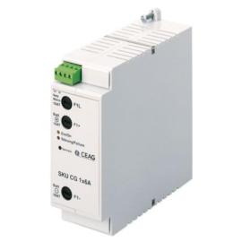 Eaton (40071347346) SKU CG 1x6A (ZB-S)