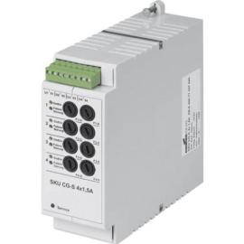 Eaton (40071347840) SKU CG-S 4x 1,5A (ZB-S)