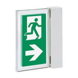 Eaton (40071350599) Parallel wall bracket for 1903, white RAL 9010