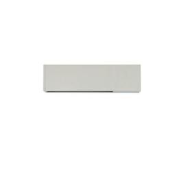 Eaton (40071350901) 1603 LED CG-S - Edge light, wall bracket, RAL 9010, without panel