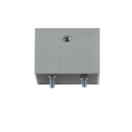 Eaton (40071351011) 7x021(CG-S): Mounting kit for wall and ceiling mounting, rectangular 42mm, for 79021 are 2 pcs. neccessary