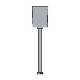 Eaton (40071351157) 70021(CG-S): single pendulum 0,5m