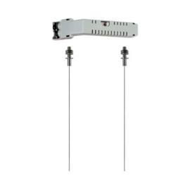 Eaton (40071352152) Recessed mounting kit for  SpiritLED 16 with wire suspension, incl. LED supply